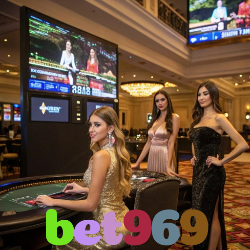 bet969 - Baixe o app bet969 no Google Play e jogue ao vivo