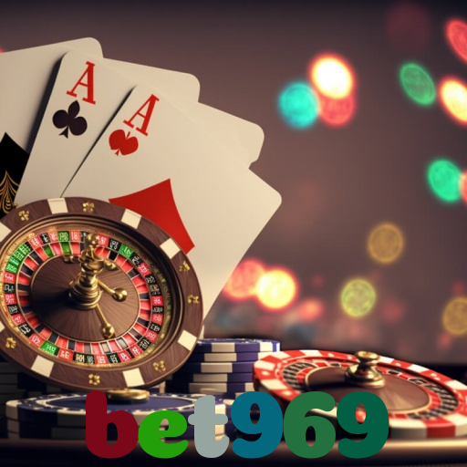 bet969 - Baixe o app bet969 no Google Play e jogue ao vivo