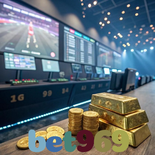bet969 - Baixe o app bet969 no Google Play e jogue ao vivo