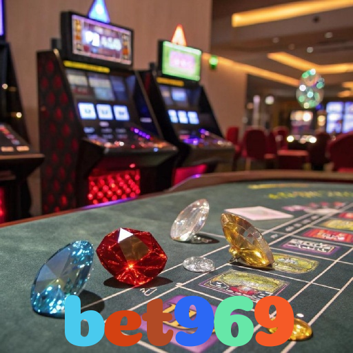 bet969 - Baixe o app bet969 no Google Play e jogue ao vivo
