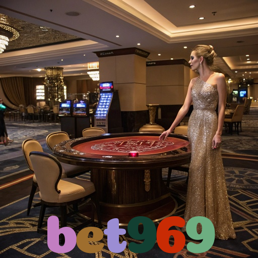 bet969 - Baixe o app bet969 no Google Play e jogue ao vivo