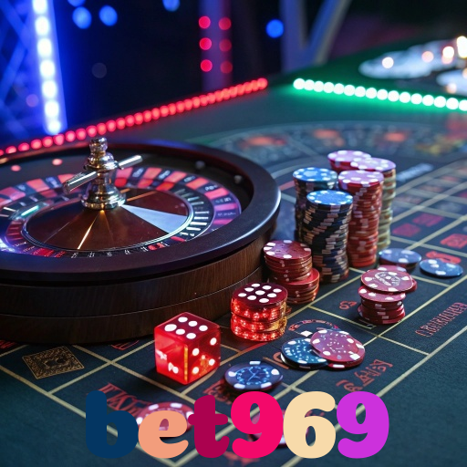 bet969 - Baixe o App bet969 para Android e Comece a Jogar
