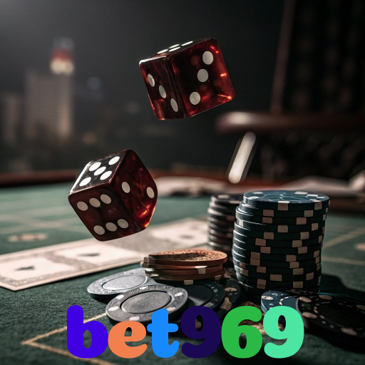 bet969 - Baixe o app bet969 no Google Play e jogue ao vivo