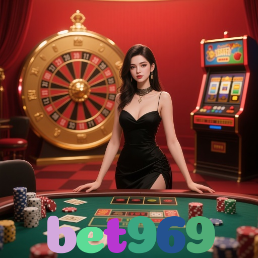 bet969 - Baixe o app bet969 no Google Play e jogue ao vivo