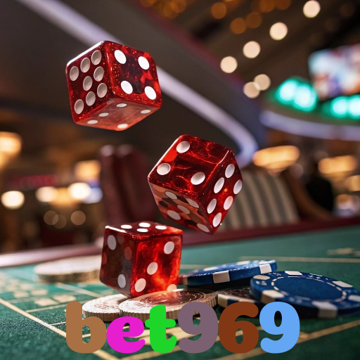 bet969 - Baixe o app bet969 no Google Play e jogue ao vivo