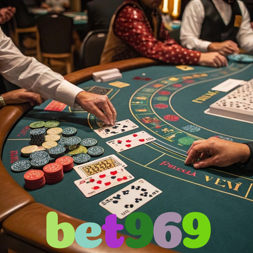 bet969 - Baixe o app bet969 no Google Play e jogue ao vivo
