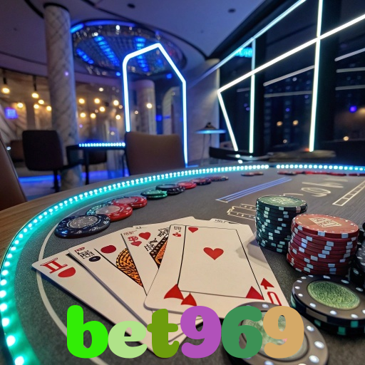 bet969 - Baixe o app bet969 no Google Play e jogue ao vivo