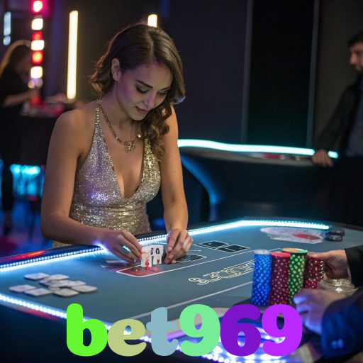 bet969 - Baixe o app bet969 no Google Play e jogue ao vivo