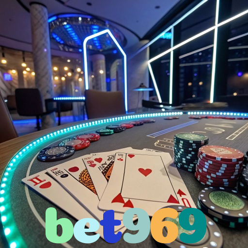 bet969 - Baixe o app bet969 no Google Play e jogue ao vivo