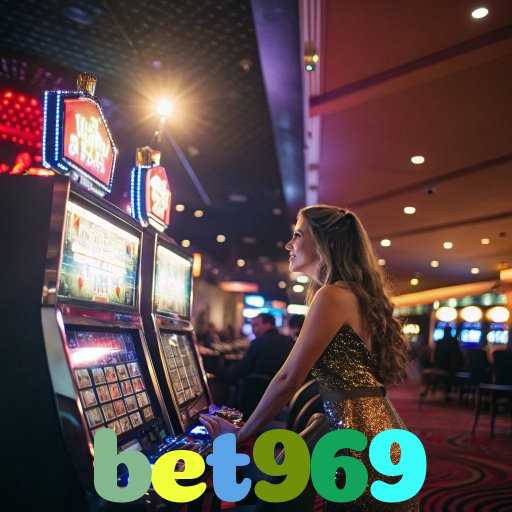 bet969 - Baixe o app bet969 no Google Play e jogue ao vivo
