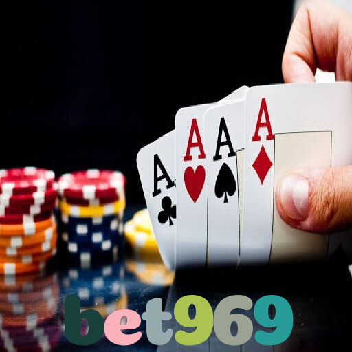 bet969 - Baixe o app bet969 no Google Play e jogue ao vivo