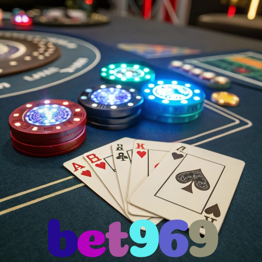 bet969 - Baixe o App bet969 para Android e Comece a Jogar