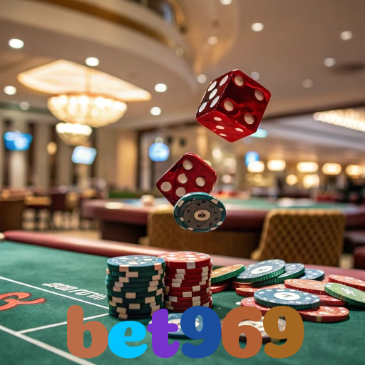 bet969 - Baixe o app bet969 no Google Play e jogue ao vivo