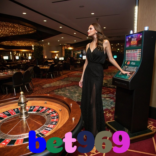 bet969 - Baixe o app bet969 no Google Play e jogue ao vivo