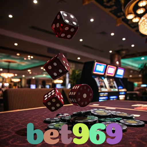 bet969 - Baixe o app bet969 no Google Play e jogue ao vivo