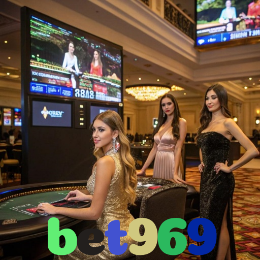 bet969 - Baixe o app bet969 no Google Play e jogue ao vivo