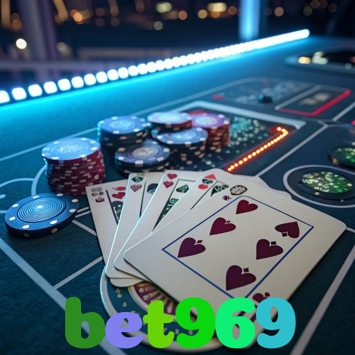 bet969 - Baixe o app bet969 no Google Play e jogue ao vivo
