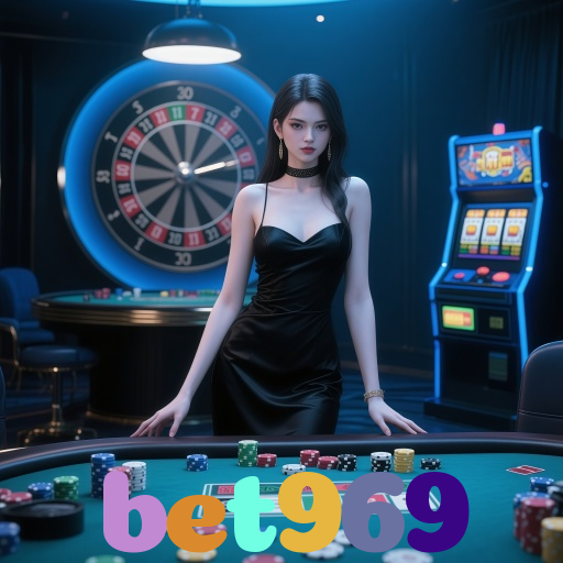 bet969 - Baixe o App bet969 para Android e Comece a Jogar