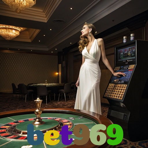 bet969 - Baixe o app bet969 no Google Play e jogue ao vivo