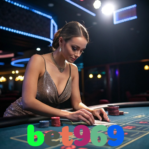 bet969 - Baixe o app bet969 no Google Play e jogue ao vivo