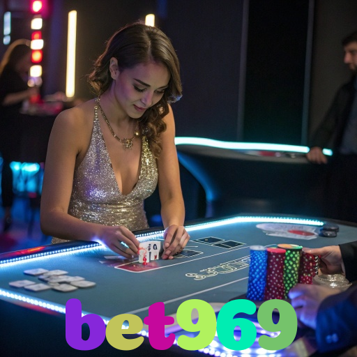 bet969 - Baixe o app bet969 no Google Play e jogue ao vivo