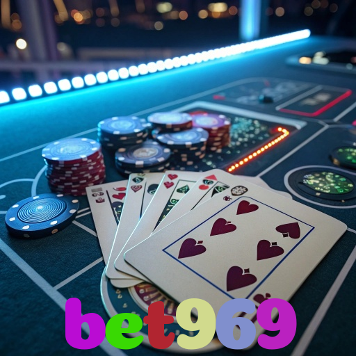 bet969 - Baixe o App bet969 para Android e Comece a Jogar