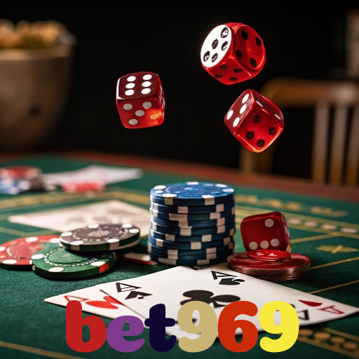 bet969 - Baixe o app bet969 no Google Play e jogue ao vivo