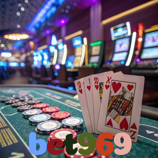bet969 - Baixe o App bet969 para Android e Comece a Jogar