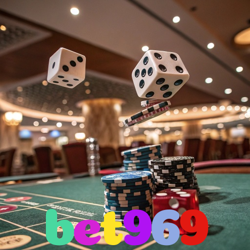 bet969 - Baixe o app bet969 no Google Play e jogue ao vivo