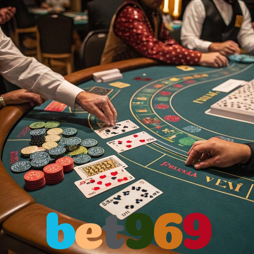 bet969 - Baixe o app bet969 no Google Play e jogue ao vivo