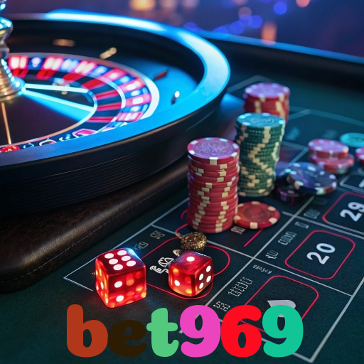 bet969 - Baixe o app bet969 no Google Play e jogue ao vivo
