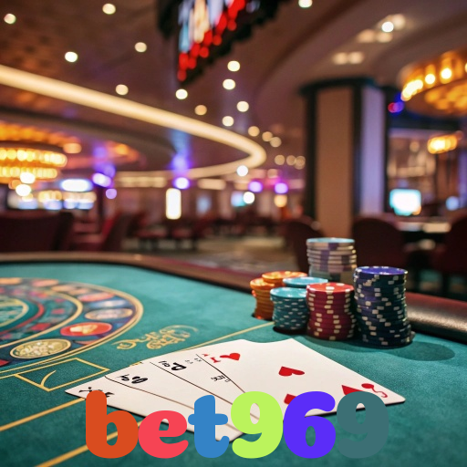 bet969 - Baixe o app bet969 no Google Play e jogue ao vivo