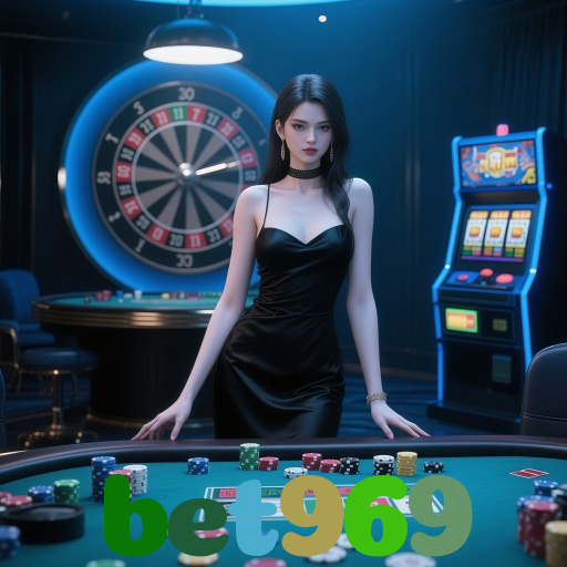 bet969 - Baixe o app bet969 no Google Play e jogue ao vivo