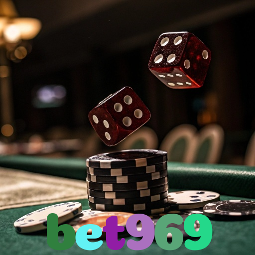 bet969 - Baixe o app bet969 no Google Play e jogue ao vivo
