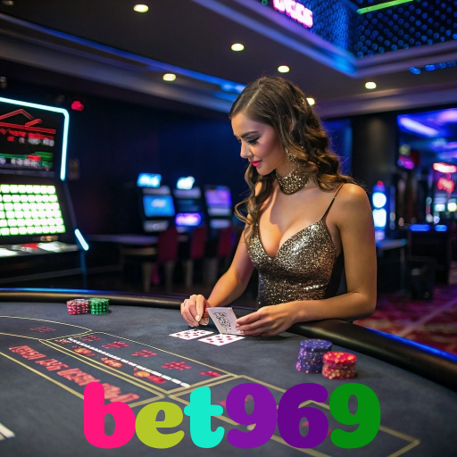 bet969 - Baixe o App bet969 para Android e Comece a Jogar
