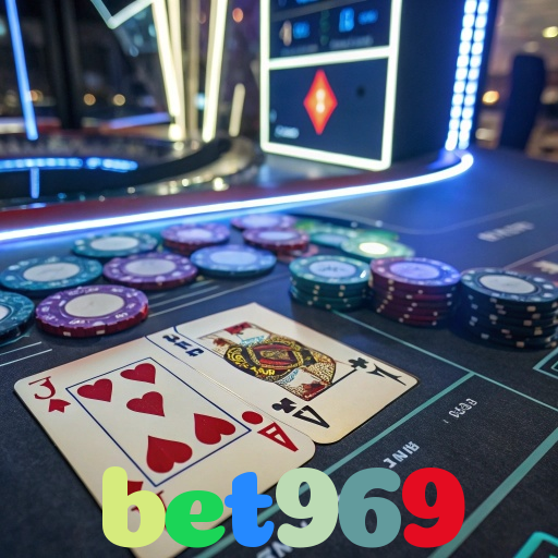 bet969 - Baixe o App bet969 para Android e Comece a Jogar