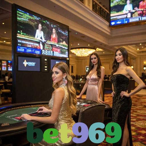 bet969 - Baixe o app bet969 no Google Play e jogue ao vivo