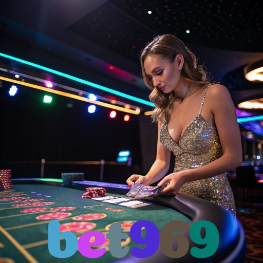 bet969 - Baixe o app bet969 no Google Play e jogue ao vivo