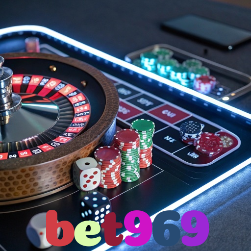 bet969 - Baixe o app bet969 no Google Play e jogue ao vivo