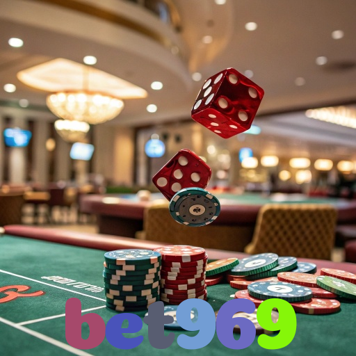 bet969 - Baixe o app bet969 no Google Play e jogue ao vivo