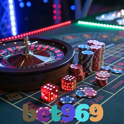 bet969 - Baixe o app bet969 no Google Play e jogue ao vivo