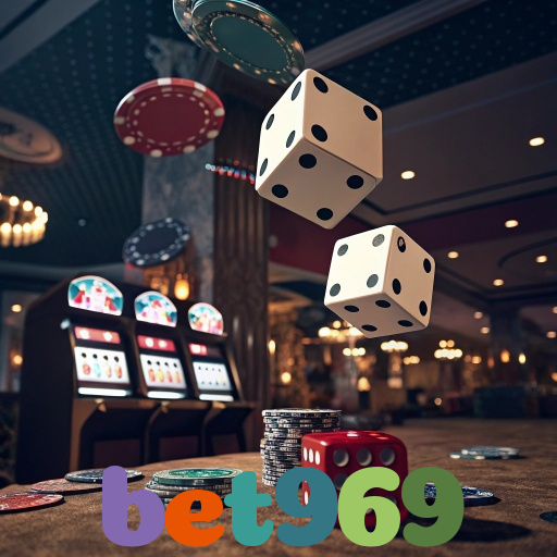 bet969 - Baixe o app bet969 no Google Play e jogue ao vivo