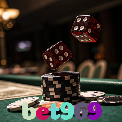 bet969 - Baixe o app bet969 no Google Play e jogue ao vivo