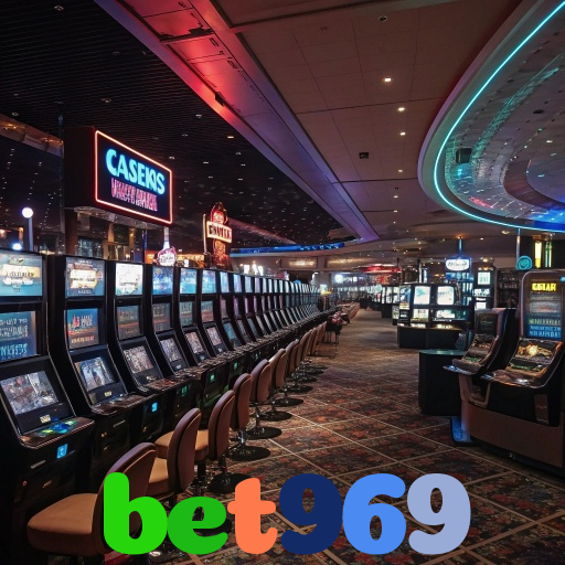 bet969 - Baixe o app bet969 no Google Play e jogue ao vivo