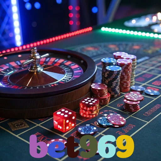 bet969 - Baixe o app bet969 no Google Play e jogue ao vivo