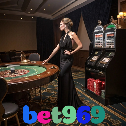 bet969 - Baixe o app bet969 no Google Play e jogue ao vivo