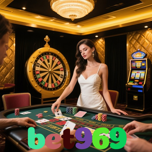 bet969 - Baixe o App bet969 para Android e Comece a Jogar