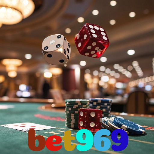 bet969 - Baixe o app bet969 no Google Play e jogue ao vivo