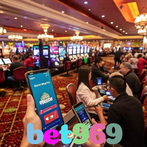 bet969 - Baixe o App bet969 para Android e Comece a Jogar