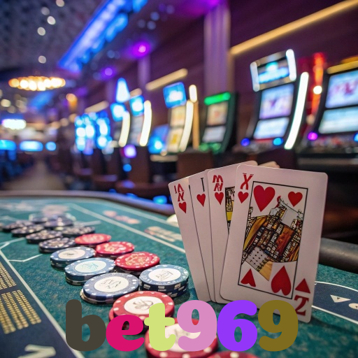 bet969 - Baixe o App bet969 para Android e Comece a Jogar